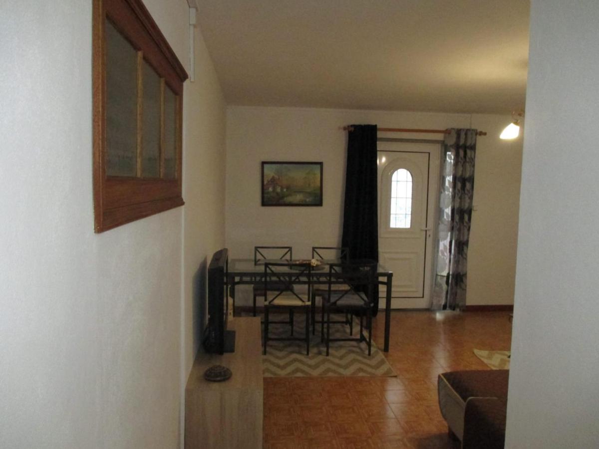 Casa Valente Villa Macedo de Cavaleiros Eksteriør bilde