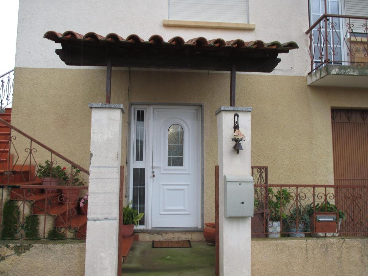 Casa Valente Villa Macedo de Cavaleiros Eksteriør bilde