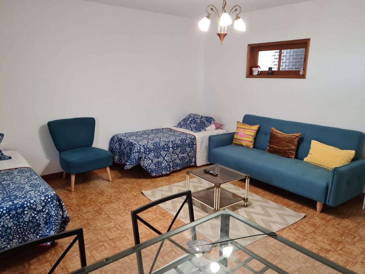 Casa Valente Villa Macedo de Cavaleiros Eksteriør bilde