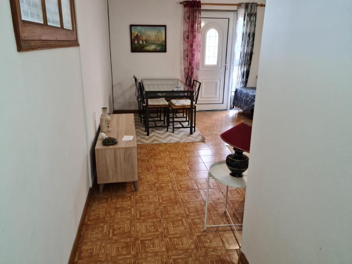Casa Valente Villa Macedo de Cavaleiros Eksteriør bilde